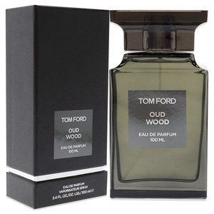 Tom Ford 'Oud Wood' Eau de Parfum 3.4 oz,Black